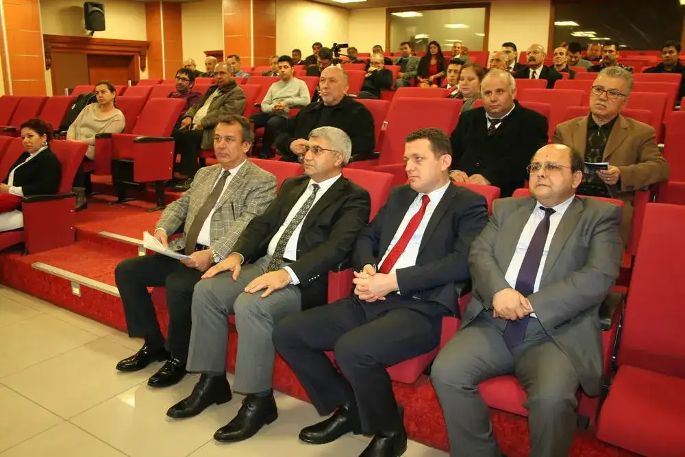 MİTSO'dan zeytinyağı ve balık üretimi için RES veya GES fizibilitesi: RES veya GES, 6 - 7 YILDA MALİYETİNİ KARŞILIYOR - 3