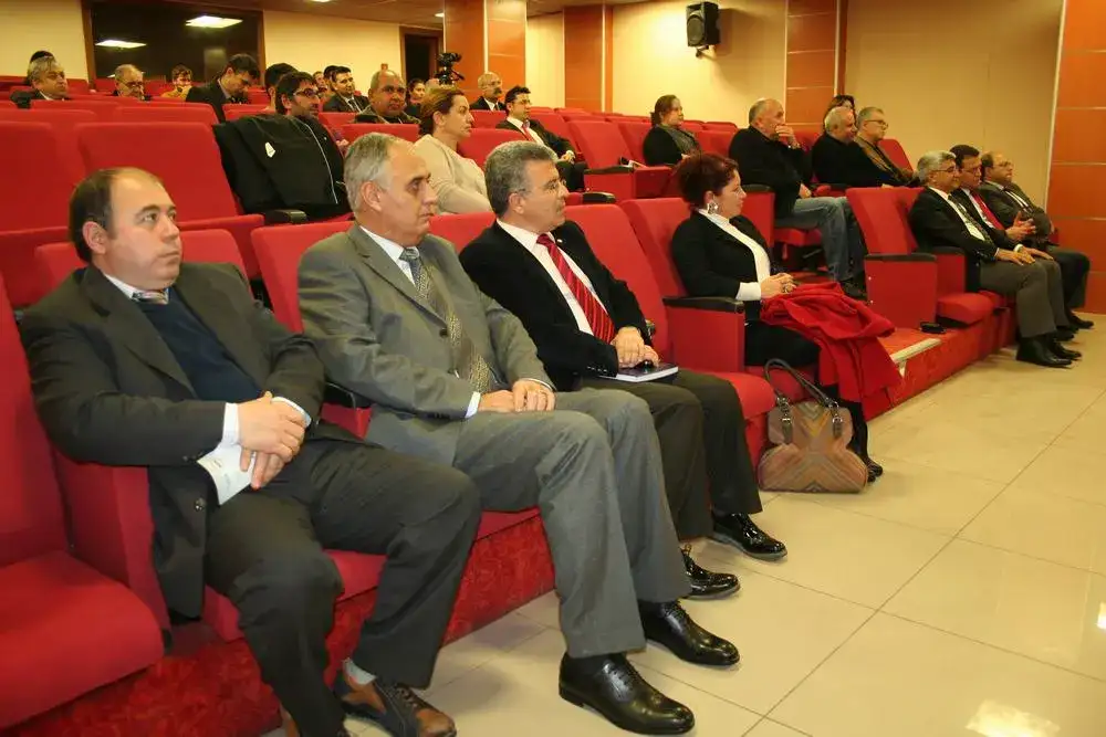 MİTSO'dan zeytinyağı ve balık üretimi için RES veya GES fizibilitesi: RES veya GES, 6 - 7 YILDA MALİYETİNİ KARŞILIYOR - 4