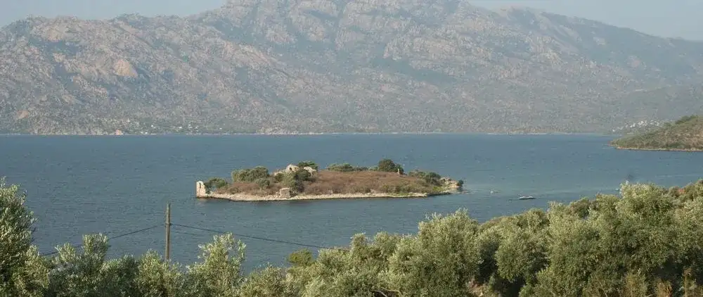 MUĞLA S. K. ÜNİVERSİTESİ - MİTSO İŞBİRLİĞİNDE  BAFA'DA EKOLOJİK TURİZM PROJESİ