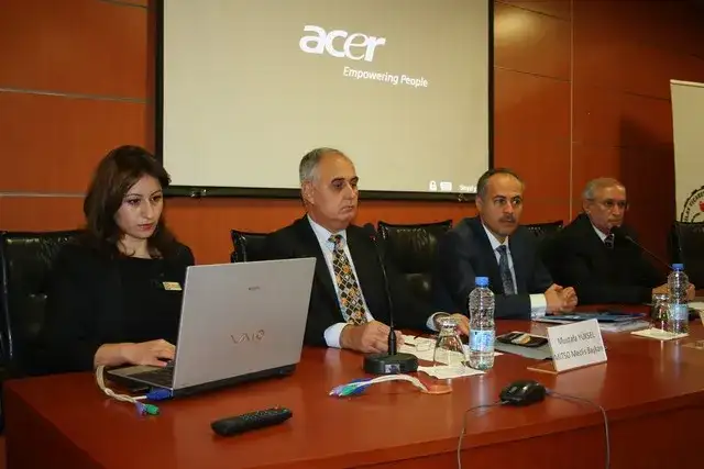 TOBB ÜYESİ MUĞLA ODALARI ORTAK TOPLANTISI MİLAS'TA YAPILDI. "MUĞLA'NIN İMARINDA NEREYE NE YAPILACAĞINA BİZ KARAR VERELİM" - 2