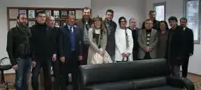 MİFAD, MİTSO'DA...