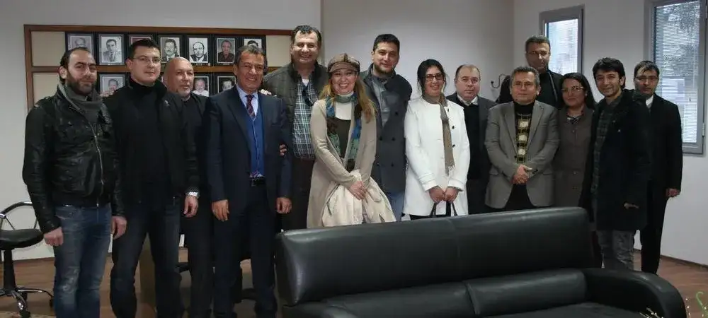 MİFAD, MİTSO'DA...