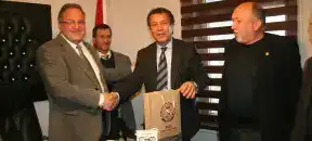 MİTSO MHP'DE MİLAS İÇİN BİRLİKTE ÇALIŞACAĞIZ