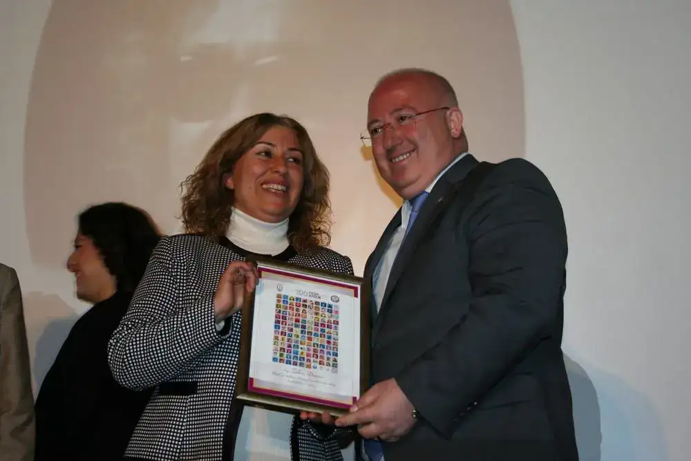 "Muğla'da 100 Kadın 1914 / 2013" kitabı tanıtıldı.  KİTAPTAKİ 126 KADINDAN 18'İ  MİLASLI - 7