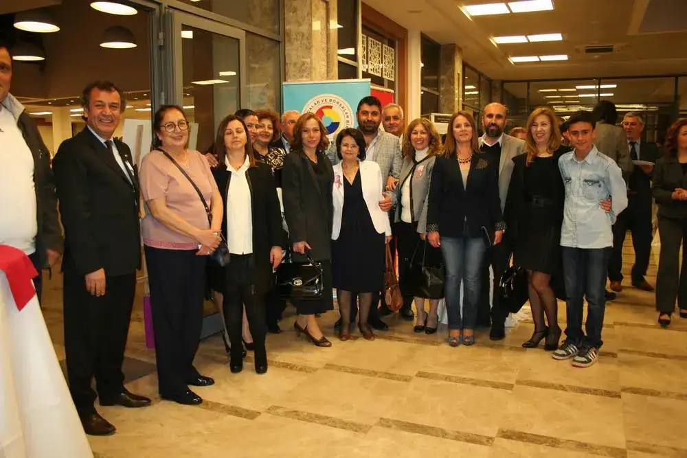 "Muğla'da 100 Kadın 1914 / 2013" kitabı tanıtıldı.  KİTAPTAKİ 126 KADINDAN 18'İ  MİLASLI - 8