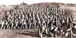 ÇANAKKALE ŞEHİTLERİMİZİ RAHMET VE MİNNETLE ANIYORUZ...