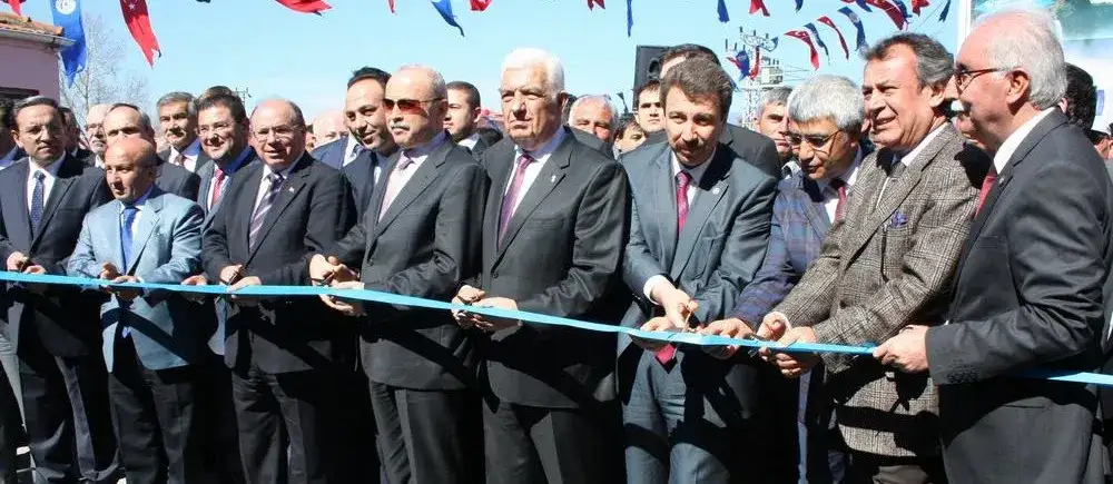 Milas 6. Gıda, Tarım ve Hayvancılık Fuarı Yapıldı