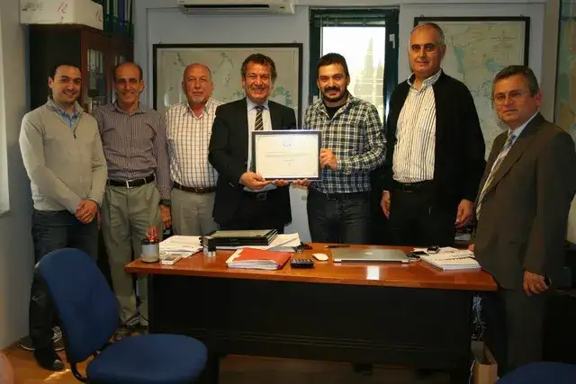 MİTSO, Noordzee'nin ihracattaki başarısını kutladı. "HAVALİMANINDA KARGO GÜMRÜĞÜ AÇILIRSA ELBETTE KULLANILIR". - 1