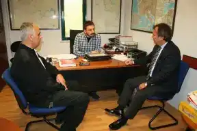 MİTSO, Noordzee'nin ihracattaki başarısını kutladı. "HAVALİMANINDA KARGO GÜMRÜĞÜ AÇILIRSA ELBETTE KULLANILIR".