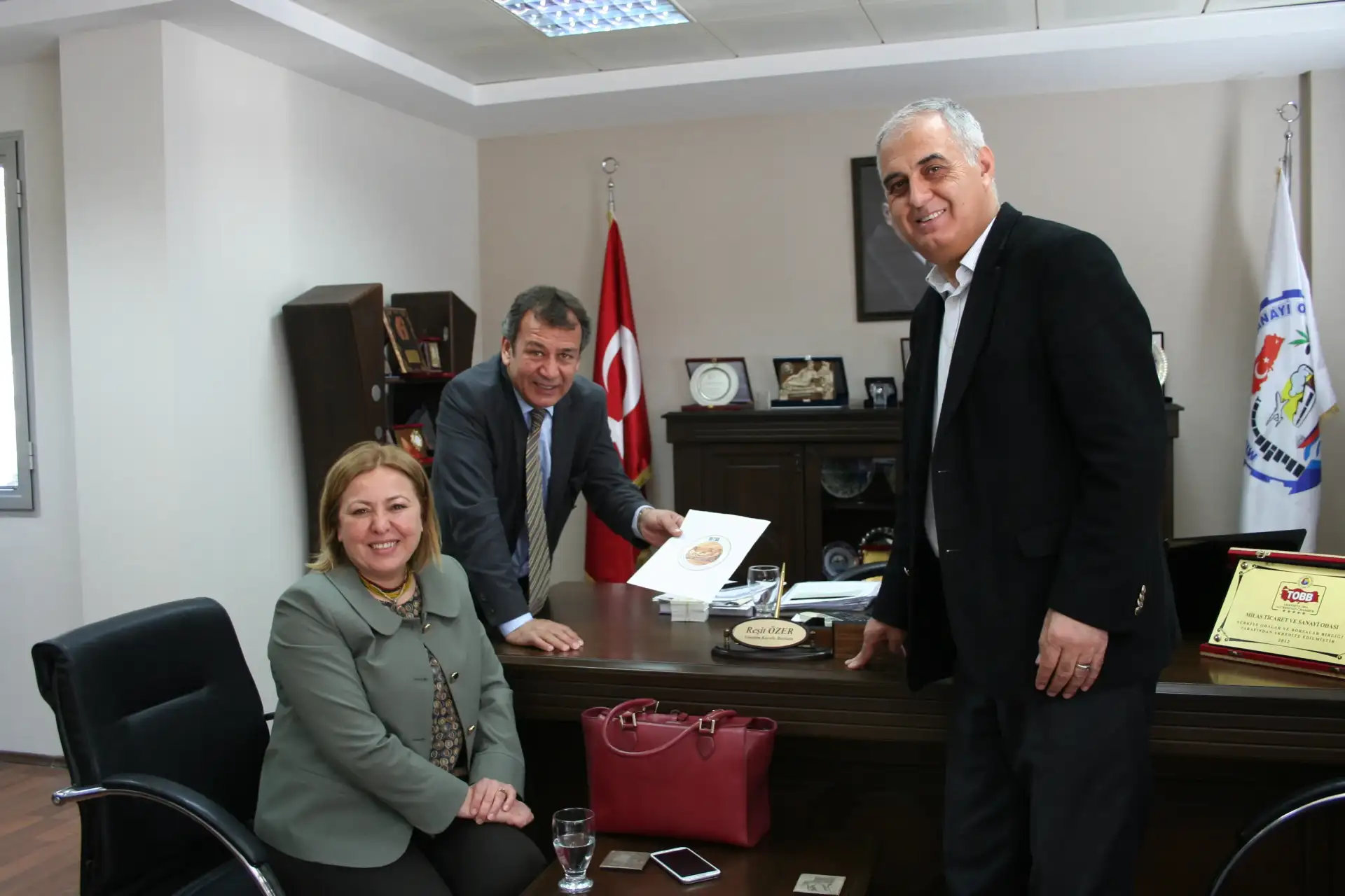 MİLAS MÜZESİ UZUNYUVA EVLERİ İÇİN ESKİ EŞYA ARIYOR - 1