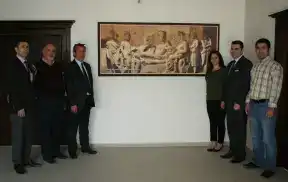 MİTSO, HEKATOMNOS'U TANITIYOR