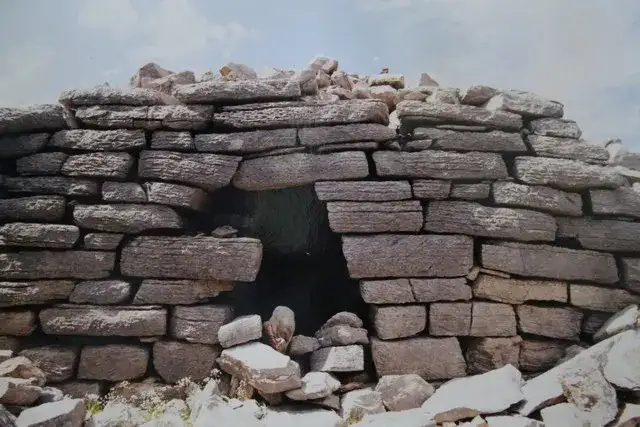 Ege'nin Kayıp Uygarlığı; LELEGLER, Milas'ta, MİTSO'da - 1