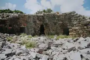 Ege'nin Kayıp Uygarlığı; LELEGLER, Milas'ta, MİTSO'da