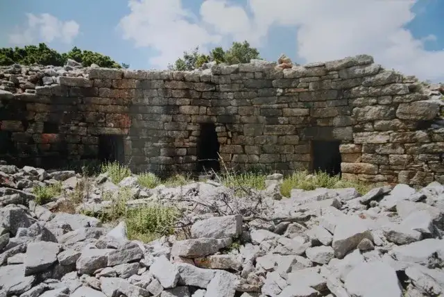 Ege'nin Kayıp Uygarlığı; LELEGLER, Milas'ta, MİTSO'da