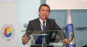 TOBB Üyesi Muğla Odaları Bodrum'da buluştu