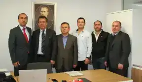 MİTSO, BANKALARIN İKİNCİ ŞUBE AÇMALARINI İSTİYOR