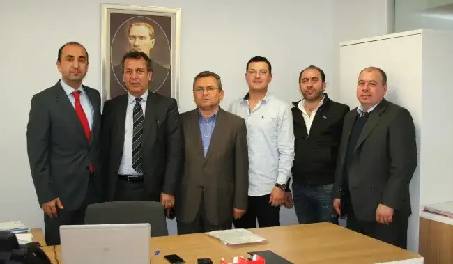 MİTSO, BANKALARIN İKİNCİ ŞUBE AÇMALARINI İSTİYOR