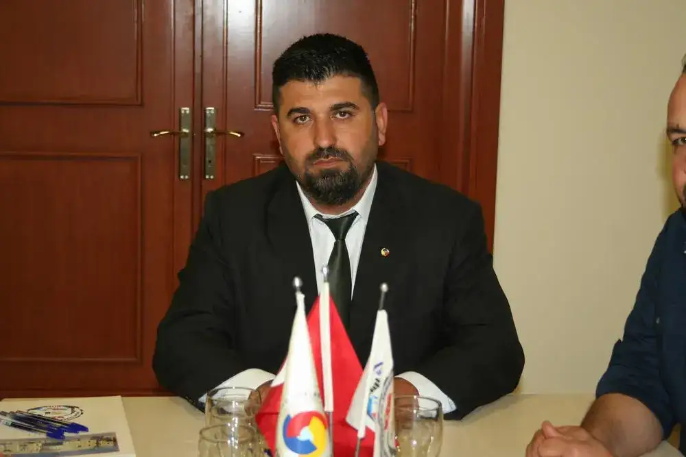 MUĞLA'NIN GENÇ GİRİŞİMCİLERİ MİTSO'DA TOPLANDI - 2