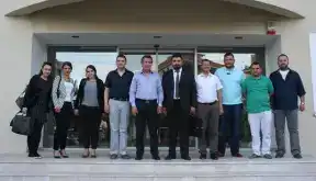 MUĞLA'NIN GENÇ GİRİŞİMCİLERİ MİTSO'DA TOPLANDI