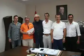 GÜLLÜK'E YÜKSEKOKUL AÇILMASINA MİTSO'DAN DESTEK