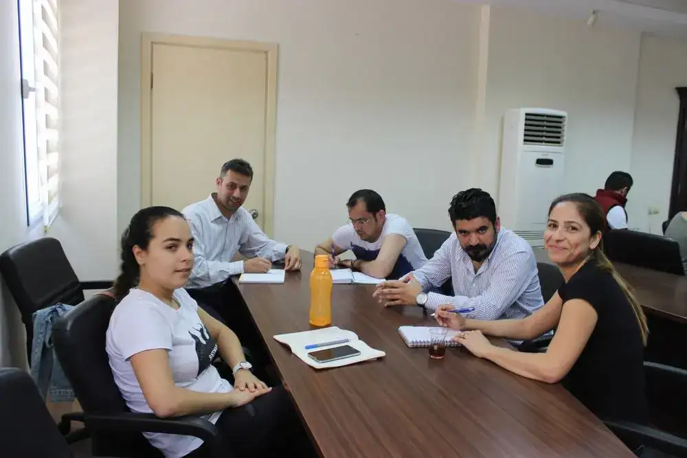 MİTSO'DA UYGULAMALI GİRİŞİMCİLİK VE İŞ GELİŞTİRME EĞİTİMİ - 2