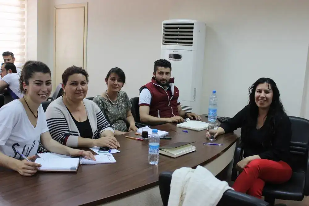 MİTSO'DA UYGULAMALI GİRİŞİMCİLİK VE İŞ GELİŞTİRME EĞİTİMİ - 4