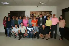 MİTSO'DA UYGULAMALI GİRİŞİMCİLİK VE İŞ GELİŞTİRME EĞİTİMİ