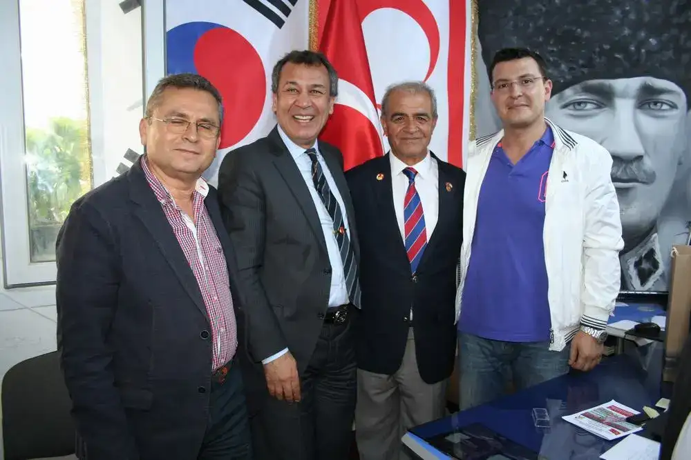 MİTSO GAZİLERLE... - 1