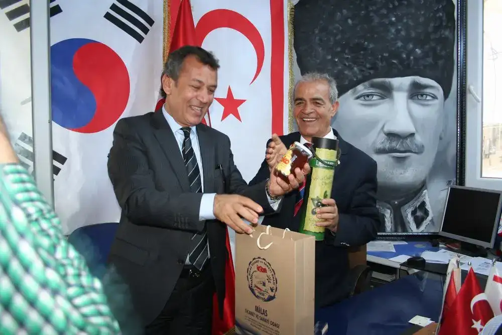 MİTSO GAZİLERLE... - 3