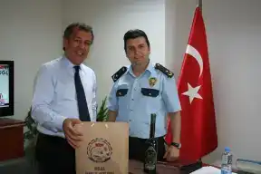 "MİLAS'TA MOBESE SAYESİNDE HIRSIZLIKLAR DÜŞTÜ"