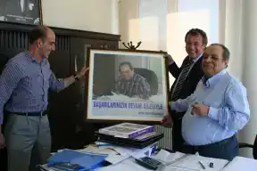 "AVRUPA'YA BALIK İHRACATINDA TÜRKİYE AVANTAJLI"