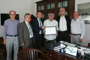 SÜRSAN "HERKES BİZİMLE ÇALIŞMAK İSTİYOR FAKAT..."