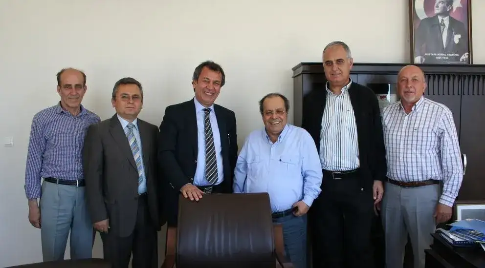 İstanbul Sanayi Odası, 2014'ün ilk 500'ünü açıkladı:   MİLAS'TAN GÜMÜŞDOĞA 372., BODRUM'DAN KILIÇ 245.