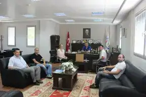 BTA, MİLAS BODRUM HAVALİMANI'NDA MİLAS ÜRÜNLERİ SATACAK