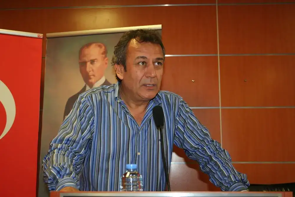 MİTSO'nun 10 meslek komitesi ortak toplantısı yapıldı. "AYDIN - MİLAS - GÜLLÜK DEMİRYOLU ÇİFT HATLI OLACAK" - 2