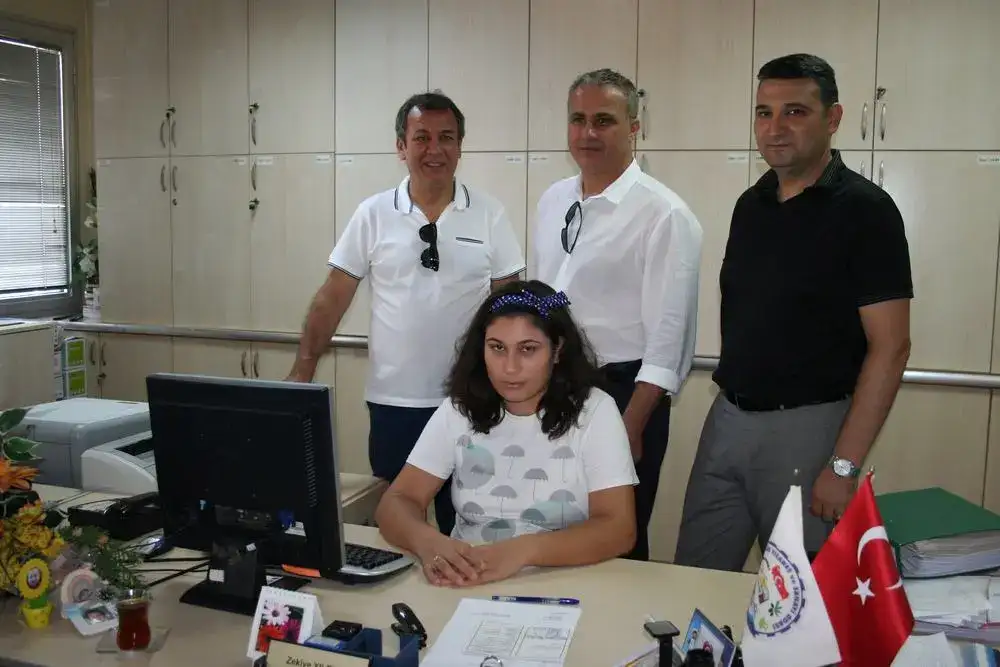 MİTSO'NUN REHABİLİTASYON KONUKLARI - 2