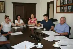 MİTSO'DA AKREDİTASYON DENETİMİ İÇİN SON HAZIRLIKLAR