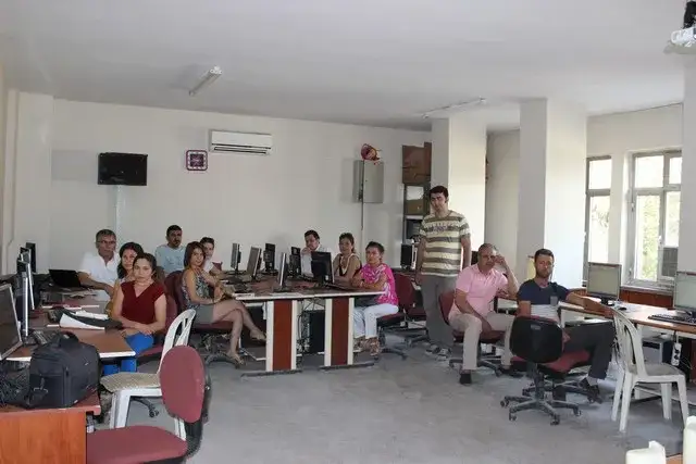 MİTSO'NUN EXCEL EĞİTİMİ KURSU BAŞLADI - 1