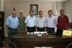 MİLAS MESLEK ODALARINDAN TERÖRE ORTAK TAVIR:TERÖRÜ VE BÖLÜCÜ TERÖR ÖRGÜTÜNÜ LANETLİYOR, HALKIMIZI KIŞKIRTMALARA KARŞI SAĞDUYULU VE SABIRLI OLMAYA ÇAĞIRIYORUZ.