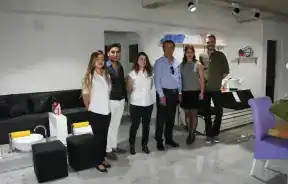 MİTSO'nun "Uygulamalı Girişimcilik" kursu bir olumlu sonuç daha verdi. ÖNCE UYGULAMALI GİRİŞİMCİLİK KURSUNA KATILDI, SONRA KUAFÖR SALONU AÇTI