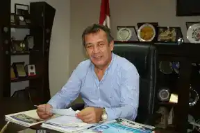 Reşit Özer, Ankara'dan müjdeyi verdi: "MİLAS OSB'NİN YENİ ALTYAPI İHALESİ 17 KASIM'DA"