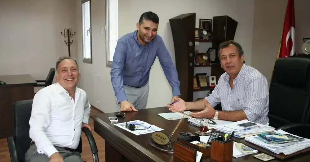 MİLAS'IN 7. GIDA TARIM VE HAYVANCILIK FUARI 3 / 6 MART'TA