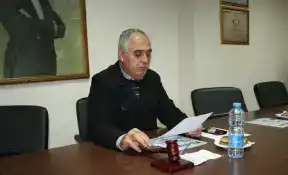 MİTSO'da yeni yılda belge ücretlerine zam yok. MİTSO MECLİS ÜYELERİ YENİ YILDA DA "HUZUR HAKKI" ALMAYACAK