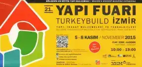MİTSO, CUMARTESİ GÜNÜ İZMİR YAPI FUARI'NA GÖTÜRÜYOR