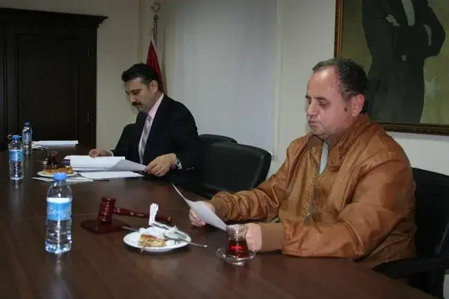 MİTSO'NUN 2016 BÜTÇESİ 1 MİLYON 500 BİN LİRA - 2