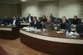 MİTSO'NUN 2016 BÜTÇESİ 1 MİLYON 500 BİN LİRA