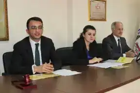 MİTSO'NUN MESLEK KOMİTELERİ ORTAK TOPLANTISINDA E-TEBLİGAT ANLATILDI.
