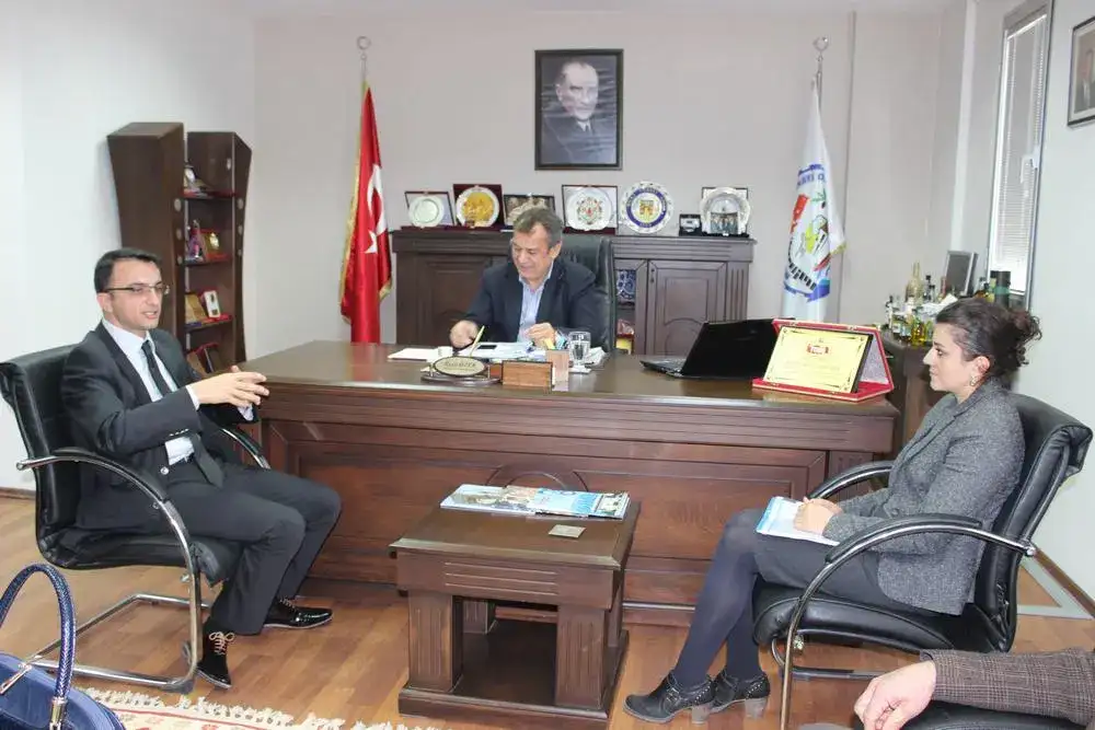 e-tebligat hakkında bilmek istedikleriniz? - 1