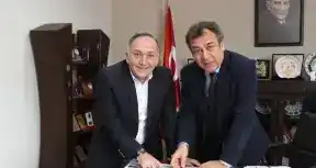 MİLAS 7. GIDA, TARIM VE HAYVANCILIK FUARI TÜRKİYE'NİN İLK BEŞ FUARI ARASINDA