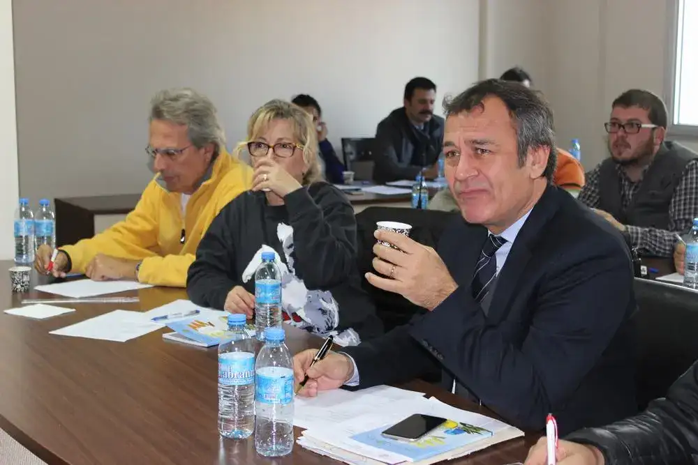 "ZEYTİNYAĞI GENİZİNİZİ YAKIYORSA İYİDİR" - 2